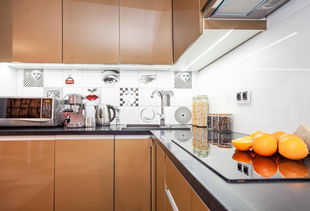 Oomph Wroclaw Deluxe Apt Ruska Apartment Екстериор снимка