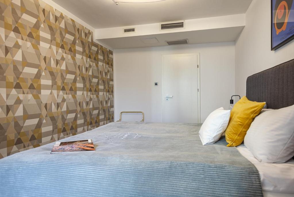 Oomph Wroclaw Deluxe Apt Ruska Apartment Екстериор снимка