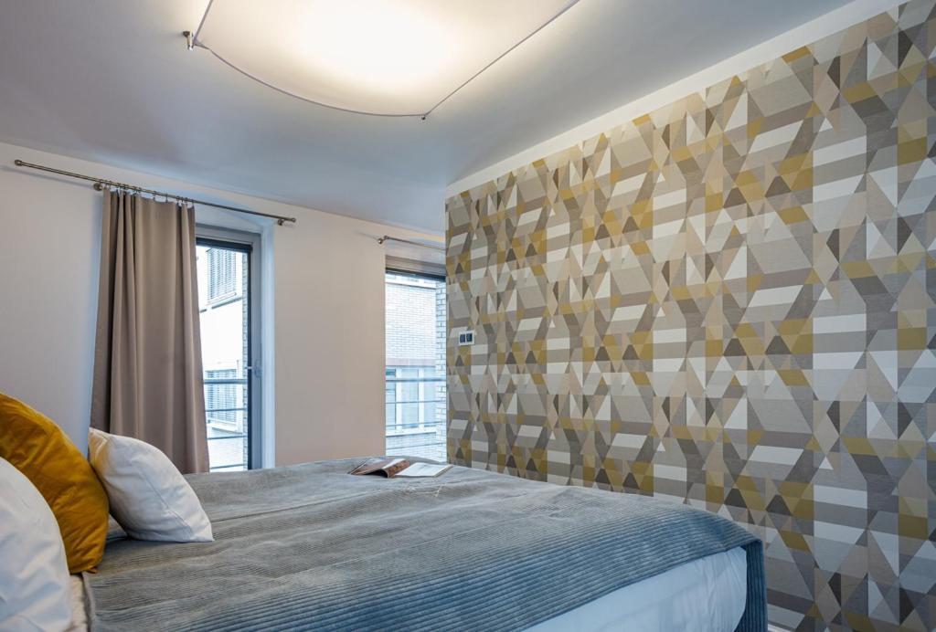 Oomph Wroclaw Deluxe Apt Ruska Apartment Екстериор снимка