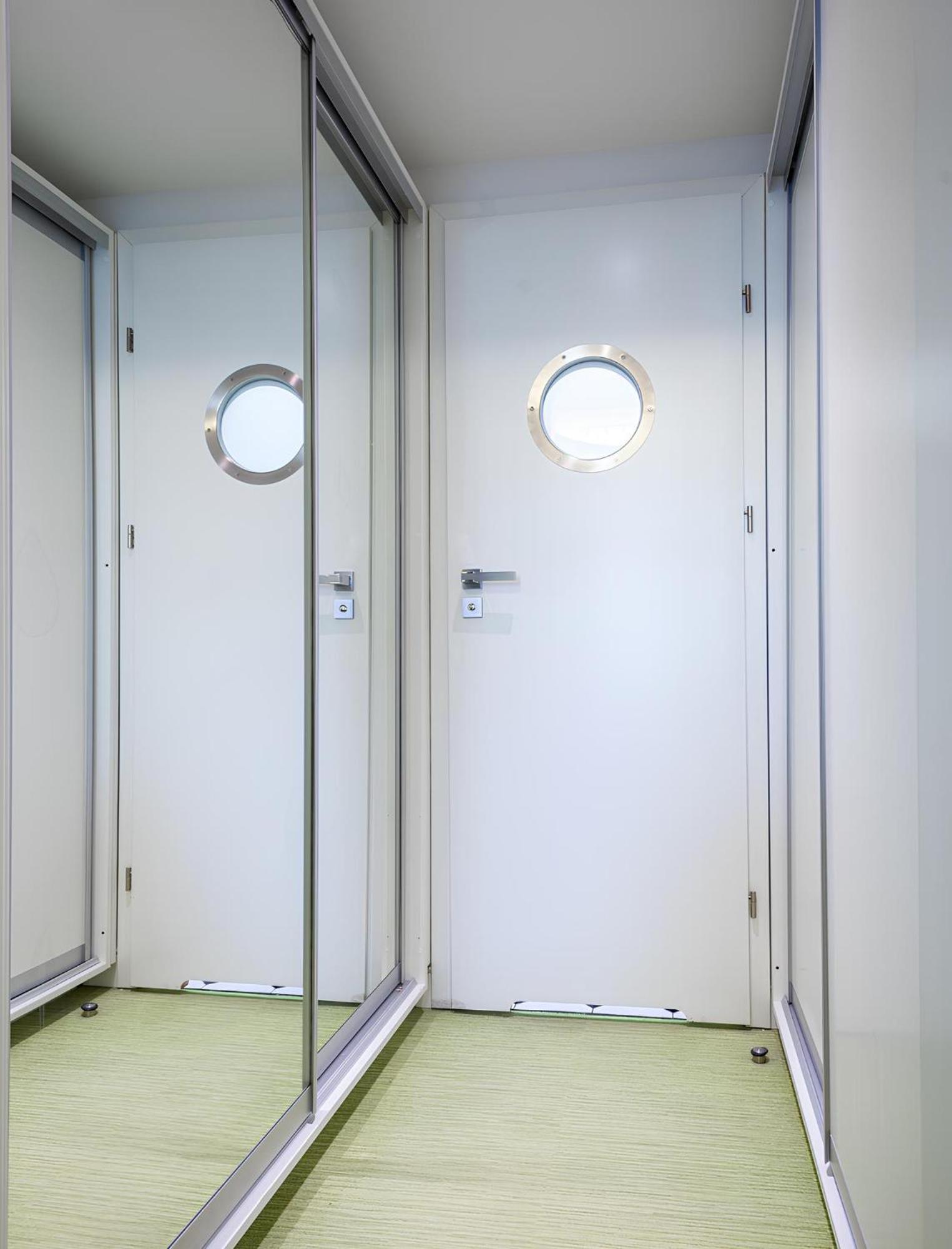 Oomph Wroclaw Deluxe Apt Ruska Apartment Екстериор снимка