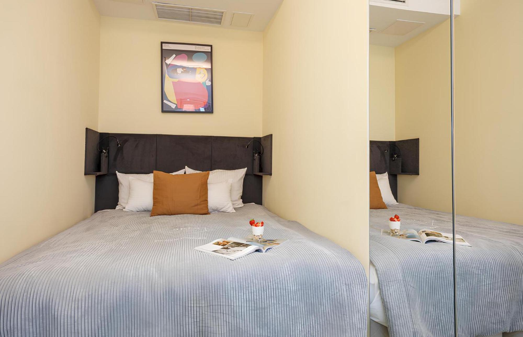 Oomph Wroclaw Deluxe Apt Ruska Apartment Екстериор снимка