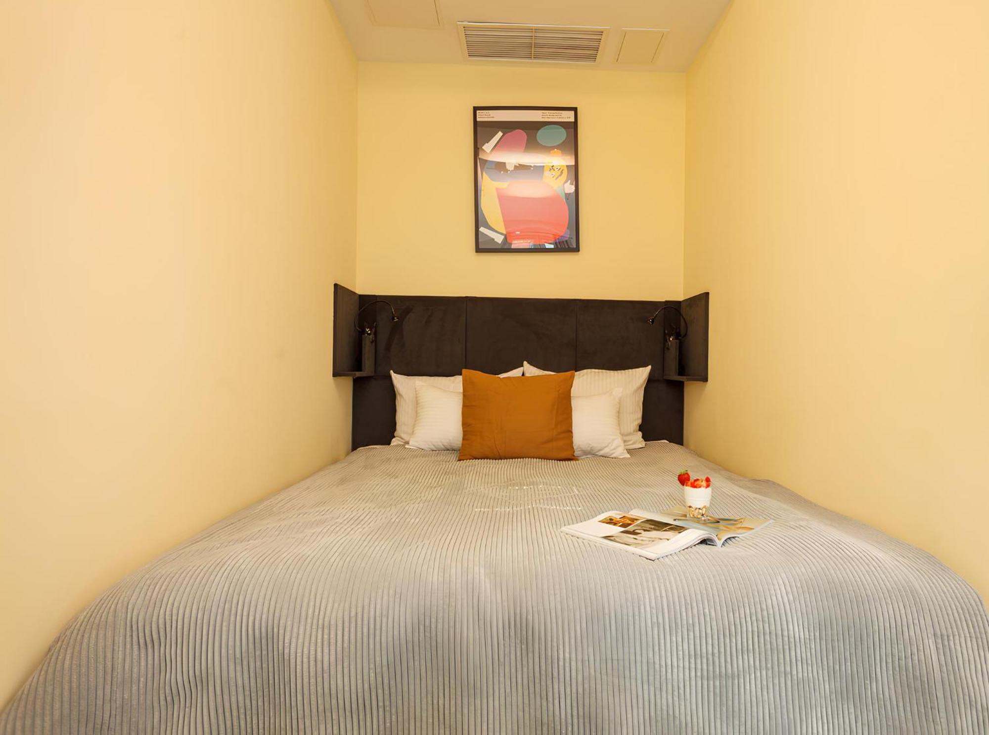 Oomph Wroclaw Deluxe Apt Ruska Apartment Екстериор снимка