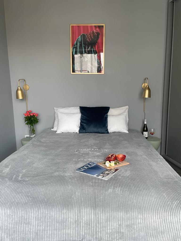 Oomph Wroclaw Deluxe Apt Ruska Apartment Екстериор снимка